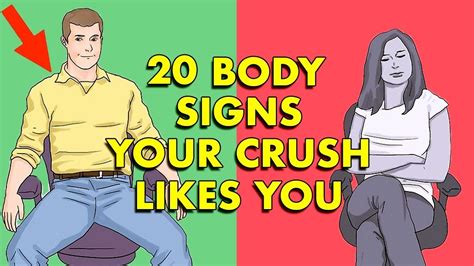 does my crush love me test|signs that your crush likes you back.